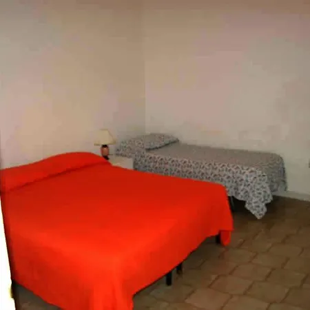 Alemanno 1 Σπίτι διακοπών Torre Pali